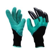 JESMARY - Bao tay làm nông – Bảo vệ đôi tay, nâng cao hiệu quả lao động